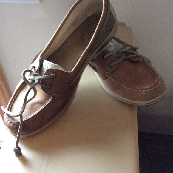 Sperry top slider - Picture 1 of 4